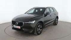 Gris Usado 2021 Volvo XC60 Momentum SUV | 31.099 € (Super precio)