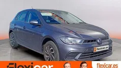 Usado 2024 VW Polo Life Berlina | 18.990 € (Precio justo)