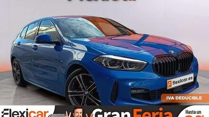 Usado 2023 BMW 118 Utilitario | 22.290 € (Buen precio)