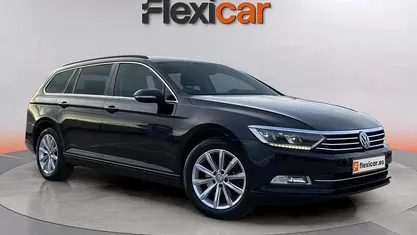 Usado 2018 VW Passat Advance Familiar | 14.890 € (Buen precio)