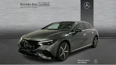 Usado 2023 Mercedes EQE350 Berlina | 53.990 € (Super precio)