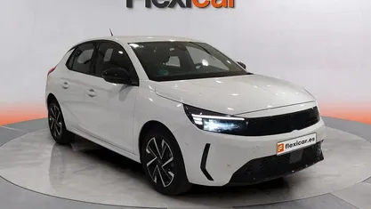 Usado Opel Corsa S 101 CV (74 kW) 2024 Utilitario