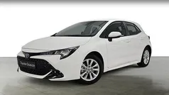 Usado 2025 Toyota Corolla Active Berlina | 24.890 € (Precio justo)