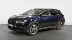 Usado 2021 DS Automobiles DS7 Crossback So Chic SUV | 18.091 € (Buen precio)