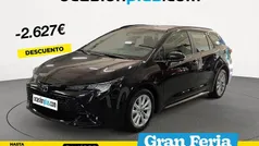 Usado 2025 Toyota Corolla Active Familiar | 28.900 € (Precio justo)