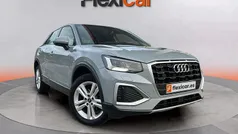 Gris Usado 2022 Audi Q2 SUV | 22.490 € (Super precio)