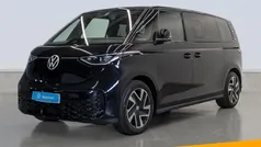Negro Usado 2025 VW ID.7 Pro Berlina | 51.500 € (Precio justo)