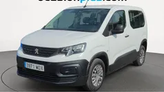 Usado 2023 Peugeot Rifter Allure Monovolumen | 17.455 € (Super precio)