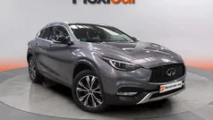 Usado 2019 Infiniti QX30 Premium | 17.990 € (Buen precio)