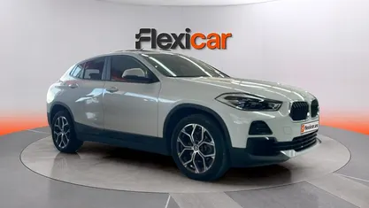 Usado BMW X2 140 CV (102 kW) 2020 SUV