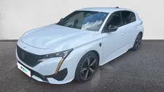 Usado 2024 Peugeot 308 GT Berlina | 32.990 € (Precio justo)