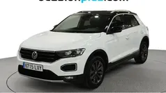 Usado 2022 VW T-Roc Sportline SUV | 22.173 € (Super precio)