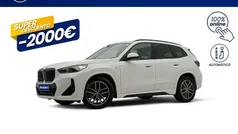 Usado 2023 BMW X1 Performance SUV | 34.985 € (Buen precio)