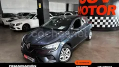 Usado 2022 Renault Clio V Business Berlina | 10.850 € (Buen precio)