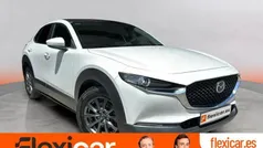 Usado 2019 Mazda CX-30 SUV | 19.490 € (Buen precio)