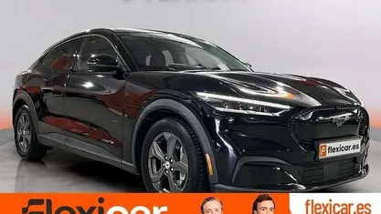 Usado Ford Mustang Mach-E 216 kW (294 CV) 2021 SUV