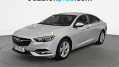 Usado 2019 Opel Insignia Selective Berlina | 13.446 € (Precio justo)