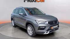 Gris Usado 2023 Seat Ateca Style SUV | 19.990 € (Precio justo)