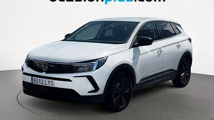 Usado Opel Grandland X Business Edition 131 CV (96 kW) 2022 SUV