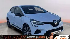 Usado 2023 Renault Clio V Equilibre Utilitario | 15.990 € (Precio justo)