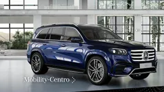 Azul Nuevo 2025 Mercedes GLS450 SUV | 139.952 €
