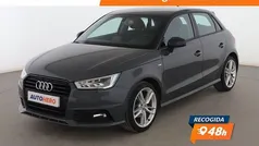 Usado 2017 Audi A1 Attraction Utilitario | 12.399 € (Buen precio)