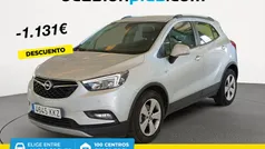 Usado 2018 Opel Mokka Selective SUV | 12.450 € (Precio justo)