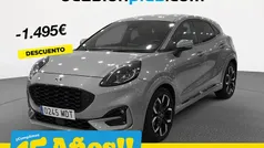 Usado 2023 Ford Puma Gen-E ST-Line X SUV | 16.450 € (Precio justo)