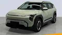 Usado 2025 Kia EV3 Air SUV | 32.877 € (Precio justo)