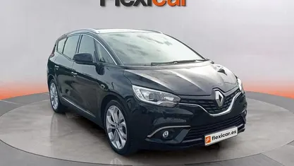 Usado Renault Grand Scénic IV 110 CV (80 kW) 2017 Monovolumen