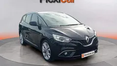 Usado 2017 Renault Grand Scénic IV Monovolumen | 13.590 € (Precio justo)