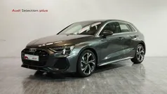 Usado 2024 Audi A3 S-Line | 35.500 € (Precio justo)