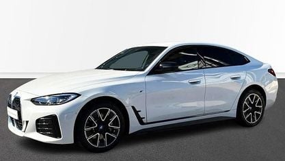 Usado BMW i4 Comfort Edition 210 kW (286 CV) 2024 Blanco Berlina