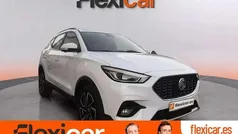 Usado 2023 MG ZS Luxury Berlina | 12.970 € (Super precio)