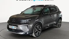 Usado 2023 Citroën C5 Aircross PureTech SUV | 22.264 € (Precio justo)