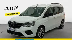 Usado 2024 Renault Kangoo Techno Monovolumen | 27.800 € (Precio justo)