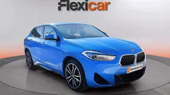 Usado 2021 BMW X2 SUV | 23.990 € (Buen precio)