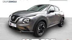 Gris Nuevo 2024 Nissan Juke N-Connecta SUV | 23.900 € (Precio justo)