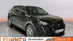 Usado 2020 Peugeot 2008 Active SUV | 14.490 € (Precio justo)