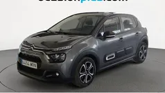 Usado 2024 Citroën C3 PureTech Utilitario | 12.273 € (Buen precio)