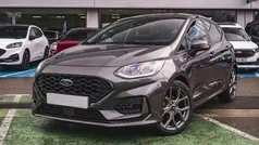 Otro Usado 2023 Ford Fiesta ST-Line Utilitario | 20.900 € (Caro)