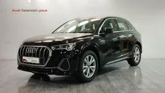 Usado 2024 Audi Q3 S-Line SUV | 40.500 € (Precio justo)