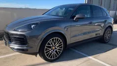 Usado 2021 Porsche Cayenne SUV | 59.900 € (Buen precio)