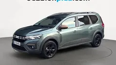 Usado 2024 Dacia Jogger Expression Monovolumen | 22.637 € (Super precio)