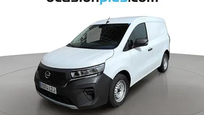 Usado Nissan Townstar 130 CV (95 kW) 2022 Familiar