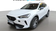 Usado 2021 Cupra Formentor SUV | 20.264 € (Super precio)