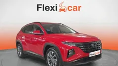 Usado 2022 Hyundai Tucson SUV | 20.390 € (Buen precio)