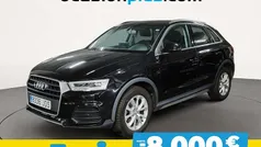 Usado 2015 Audi Q3 Design SUV | 19.750 € (Precio justo)