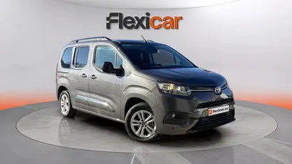 Usado Toyota Proace Verso Advance 131 CV (96 kW) 2023 Familiar