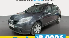 Usado 2010 Dacia Sandero Ambiance Utilitario | 4300 € (Precio justo)